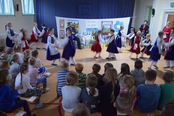  Grafika #2: SPOTKANIE Z AUTOREM grafika