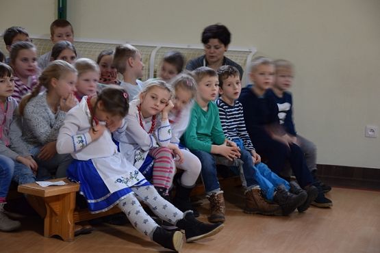  Grafika #15: SPOTKANIE Z AUTOREM grafika