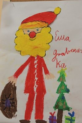  Grafika #0: IDĄ MIKOŁAJE!!! grafika