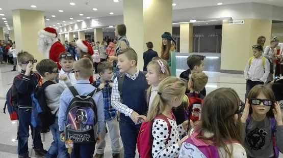  Grafika #0: "PIOTRUŚ PAN" - W KRAINIE MAGII grafika