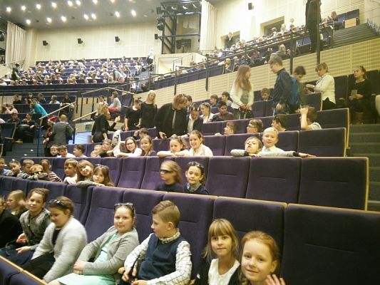  Grafika #3: "PIOTRUŚ PAN" - W KRAINIE MAGII grafika