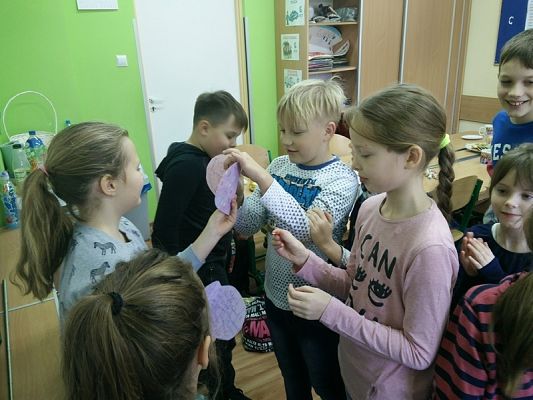  Grafika #21: DZIŚ CIEŃ WOSKU CI UKAŻE, CO CI ŻYCIE NIESIE W DARZE grafika