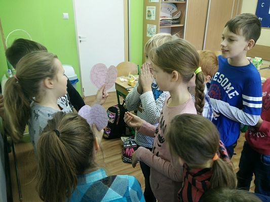  Grafika #22: DZIŚ CIEŃ WOSKU CI UKAŻE, CO CI ŻYCIE NIESIE W DARZE grafika