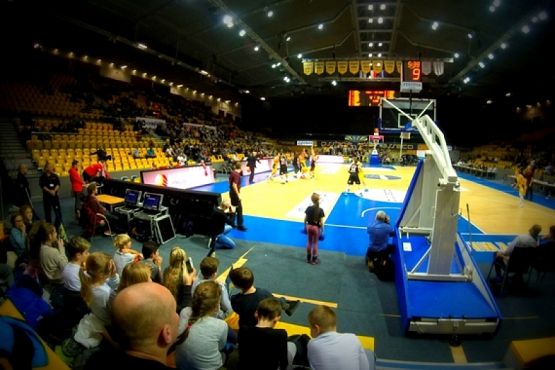  Grafika #1: STREFA KIBICA grafika