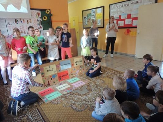  Grafika #3: DZIEŃ ŻYCZLIWOŚCI grafika