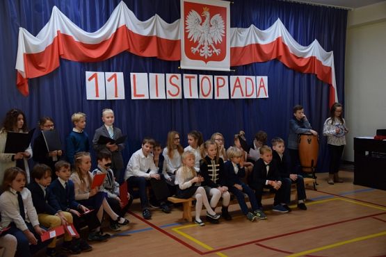  Grafika #0: NARODOWE ŚWIĘTO NIEPODLEGŁOŚCI grafika