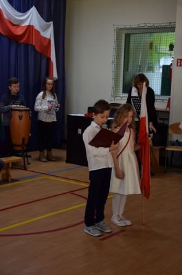  Grafika #2: NARODOWE ŚWIĘTO NIEPODLEGŁOŚCI grafika