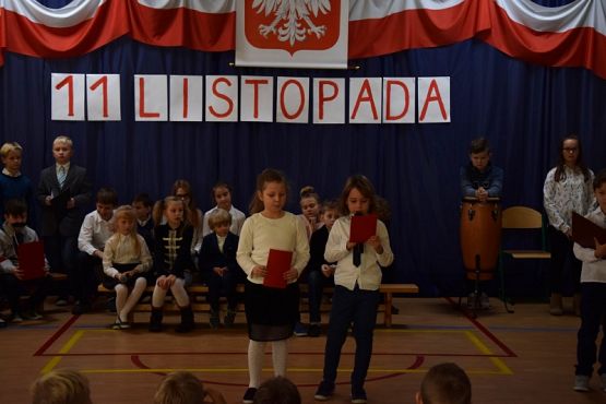  Grafika #3: NARODOWE ŚWIĘTO NIEPODLEGŁOŚCI grafika