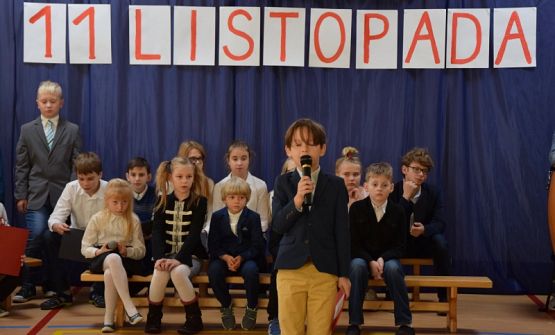  Grafika #6: NARODOWE ŚWIĘTO NIEPODLEGŁOŚCI grafika