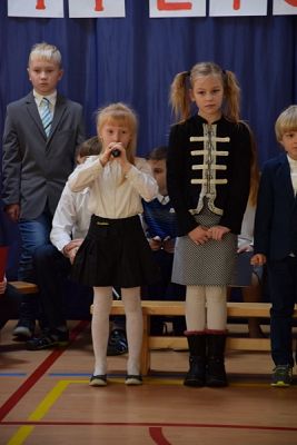  Grafika #8: NARODOWE ŚWIĘTO NIEPODLEGŁOŚCI grafika