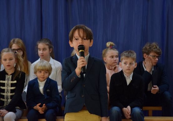  Grafika #9: NARODOWE ŚWIĘTO NIEPODLEGŁOŚCI grafika