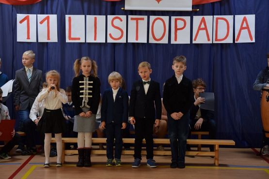  Grafika #10: NARODOWE ŚWIĘTO NIEPODLEGŁOŚCI grafika