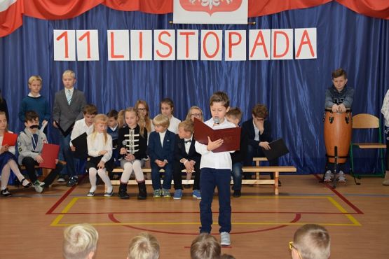  Grafika #11: NARODOWE ŚWIĘTO NIEPODLEGŁOŚCI grafika