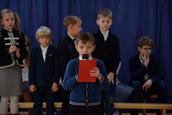  Grafika #12: NARODOWE ŚWIĘTO NIEPODLEGŁOŚCI grafika