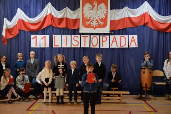  Grafika #13: NARODOWE ŚWIĘTO NIEPODLEGŁOŚCI grafika