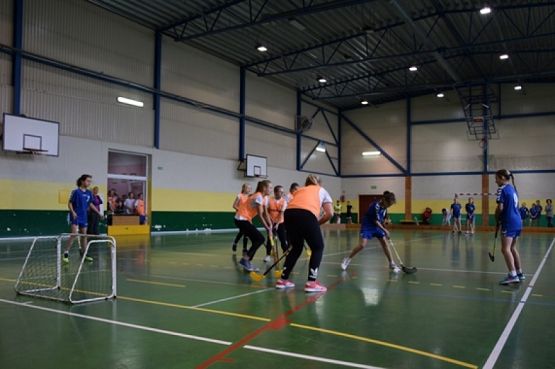  Grafika #3: Igrzyska Młodzieży Szkolnej w Unihokeju Dziewcząt i Chłopców grafika