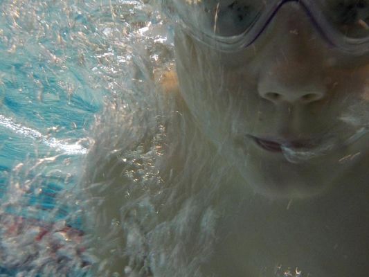  Grafika #2: ZABAWA POD WODĄ grafika