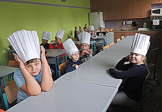  Grafika #0: DZIEŃ KUCHARZA grafika