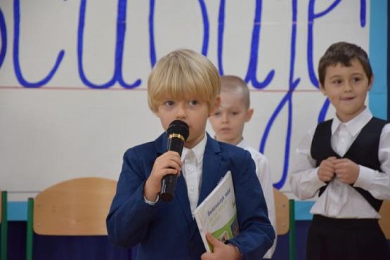  Grafika #8: PASOWANIE NA UCZNIA grafika