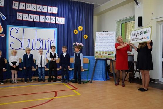  Grafika #20: PASOWANIE NA UCZNIA grafika