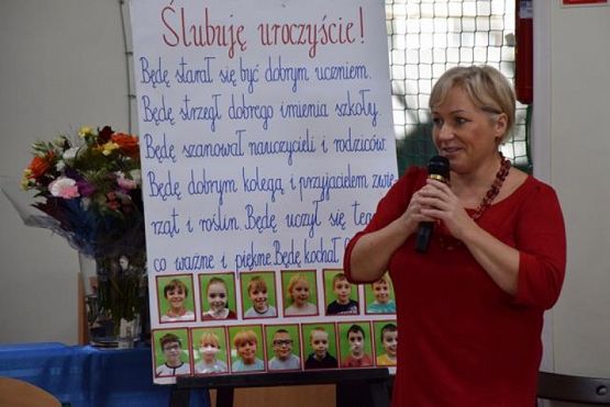  Grafika #21: PASOWANIE NA UCZNIA grafika