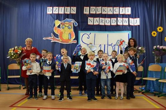  Grafika #22: PASOWANIE NA UCZNIA grafika