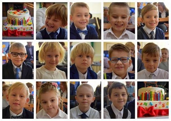  Grafika #23: PASOWANIE NA UCZNIA grafika