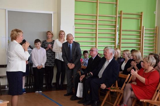  Grafika #2: DZIEŃ EDUKACJI NARODOWEJ grafika