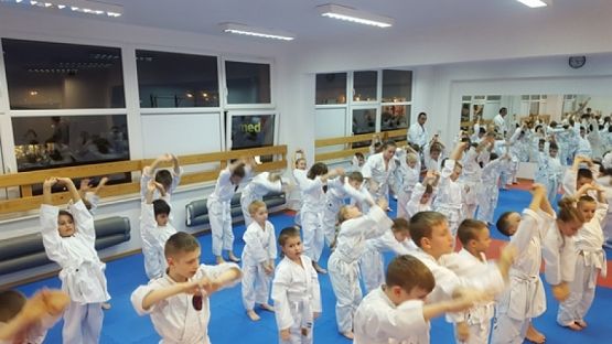  Grafika #2: BIAŁY PAS grafika