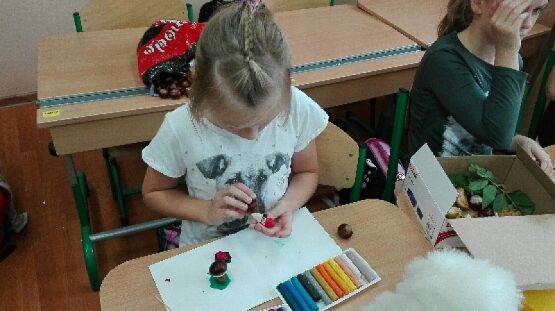  Grafika #0: KASZTANOWY ZAWRÓT GŁOWY grafika