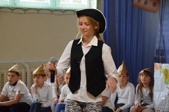  Grafika #4: COLUMBUS DAY grafika