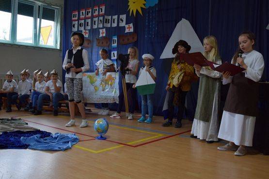  Grafika #6: COLUMBUS DAY grafika