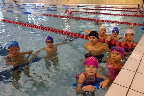  Grafika #1: TAK PŁYWAMY! (klasy I-III) grafika