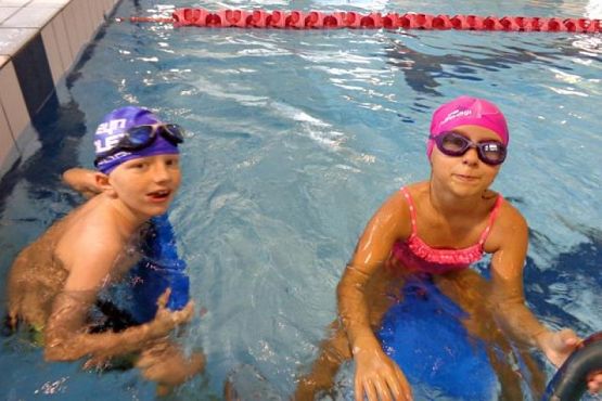  Grafika #3: TAK PŁYWAMY! (klasy I-III) grafika