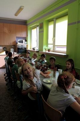  Grafika #0: ALE DRAKA! DZIEŃ CHŁOPAKA! grafika