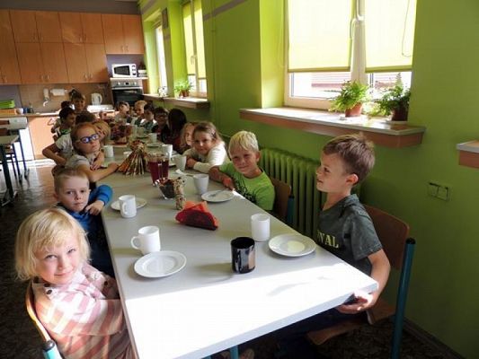  Grafika #1: ALE DRAKA! DZIEŃ CHŁOPAKA! grafika