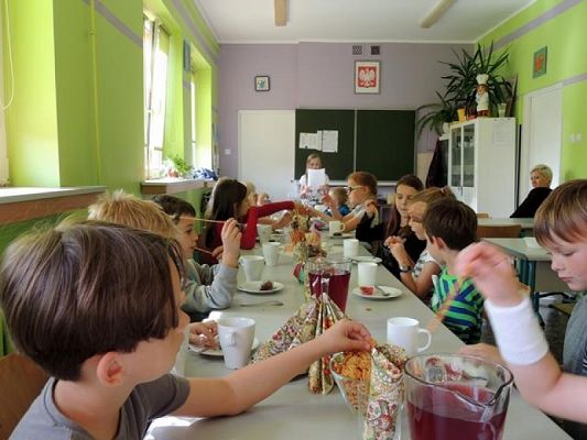  Grafika #3: ALE DRAKA! DZIEŃ CHŁOPAKA! grafika