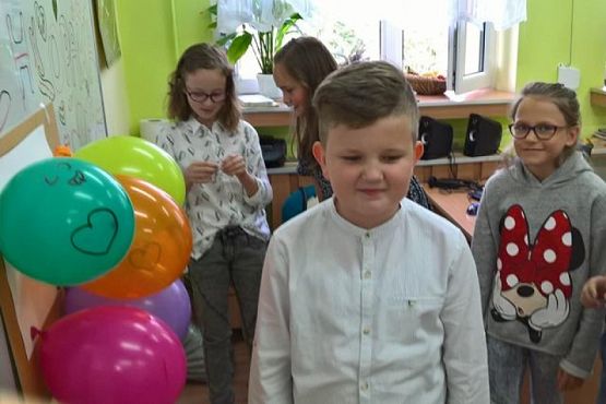  Grafika #5: ALE DRAKA! DZIEŃ CHŁOPAKA! grafika