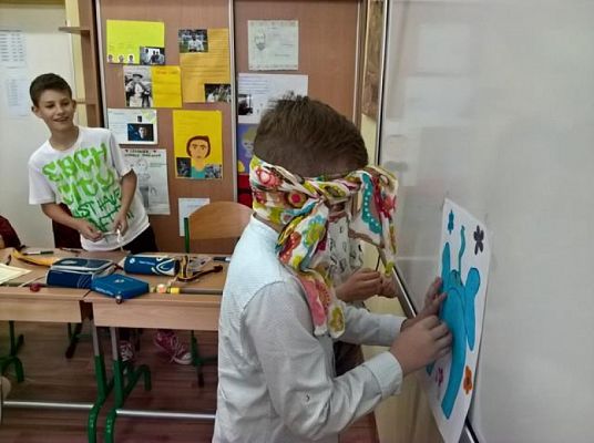  Grafika #8: ALE DRAKA! DZIEŃ CHŁOPAKA! grafika