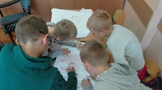  Grafika #15: ALE DRAKA! DZIEŃ CHŁOPAKA! grafika