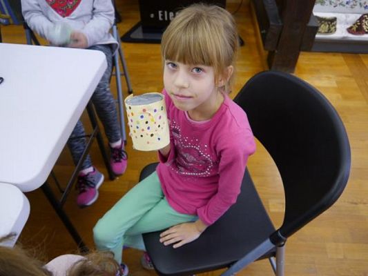  Grafika #18: WYCIECZKA KLAS TRZECICH DO MUZEUM ZACHODNIO-KASZUBSKIEGO W BYTOWIE grafika