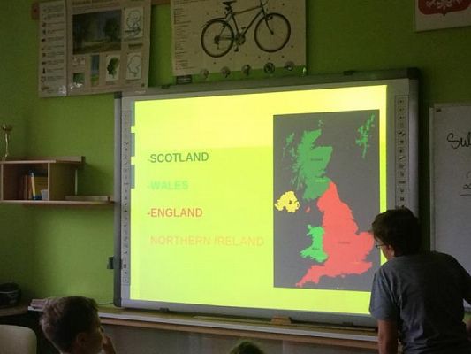  Grafika #3: EUROPEAN DAY OF LANGUAGES grafika