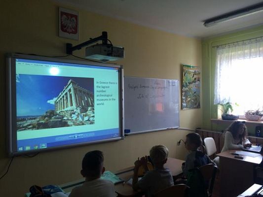  Grafika #4: EUROPEAN DAY OF LANGUAGES grafika