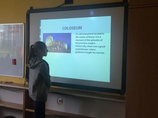  Grafika #8: EUROPEAN DAY OF LANGUAGES grafika