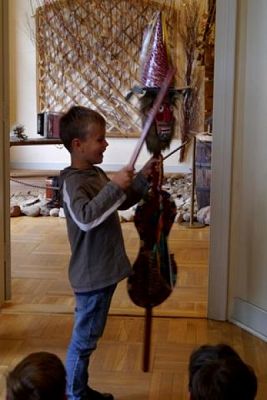  Grafika #8: WYCIECZKA DO MUZEUM PIŚMIENNICTWA grafika