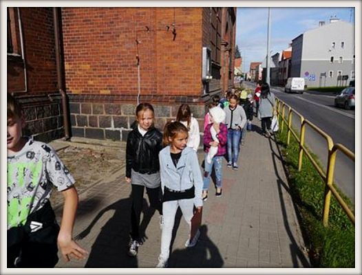  Grafika #5: AKCJA SPRZĄTANIA ŚWIATA grafika