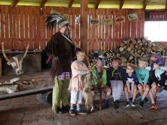  Grafika #2: WYJAZD INTEGRACYJNY KLAS I – II grafika