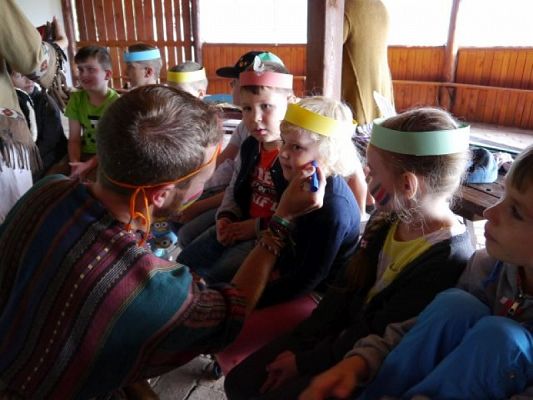  Grafika #3: WYJAZD INTEGRACYJNY KLAS I – II grafika