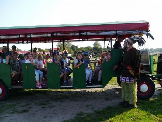  Grafika #7: WYJAZD INTEGRACYJNY KLAS I – II grafika