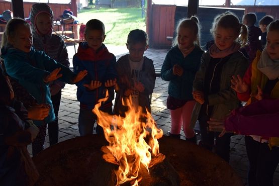  Grafika #1: INTEGRACJA KLAS PIERWSZYCH grafika